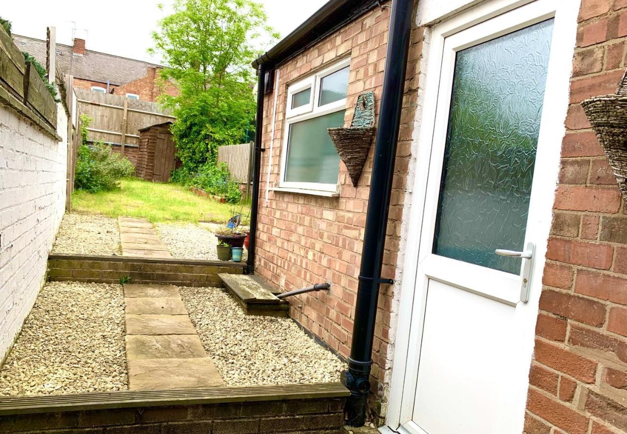 The Avenue Townhouse Vila Leicester Exterior foto