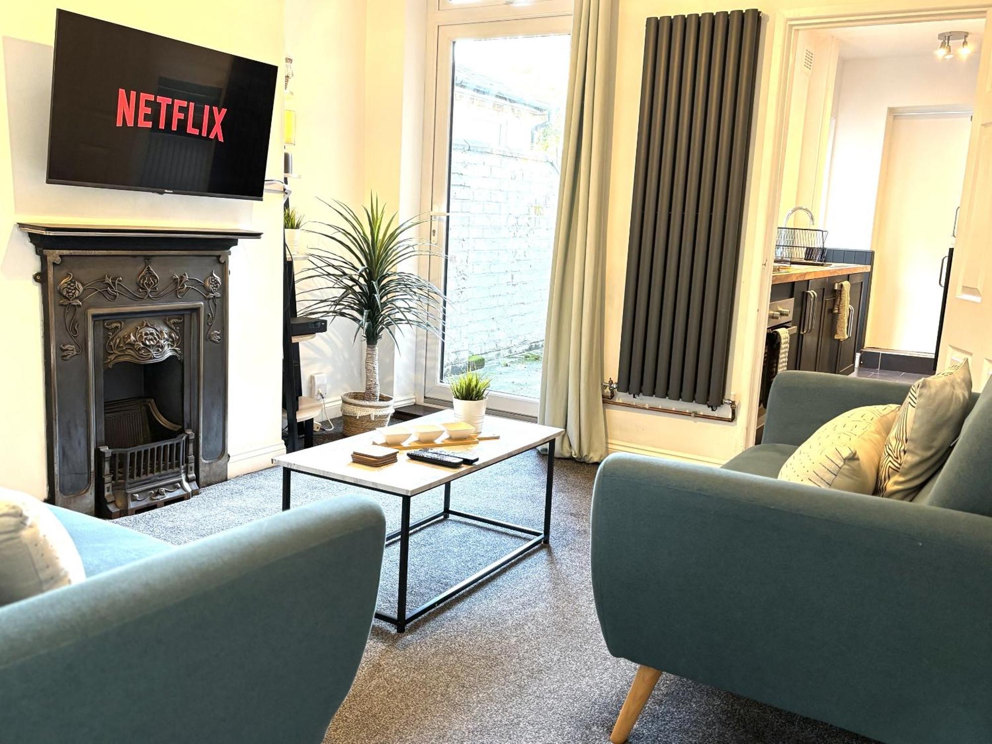 The Avenue Townhouse Vila Leicester Quarto foto